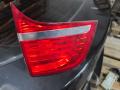 фонарь крышки багажника левый BMW X6 E71/E72 E71 2010, 3.0 л., N57 D30 B, дизель, АКПП, black sapphire metallic (475), универсал, полный привод, 63217179987, 7179987 - фото №2