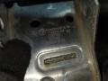 кронштейн переднего бампера BMW 5 серия F07/F10/F11 F10 2012, 2.0 л., N20 B20 A, бензин, АКПП, седан, правый руль, 51117158874, 7583120 - фото №5