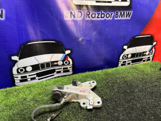 кронштейн двигателя BMW 3 серия E90/E91 [рестайлинг] E90 2008, 2.5 л., N52 B25 AF, бензин, АКПП, 475 black-sapphire metallic, седан, задний привод, правый руль, 22116760315, 6760315