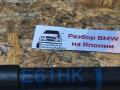 амортизатор крышки багажника (3-5 двери) BMW 5 серия E60/E61 [рестайлинг] E61 2007, 2.5 л., N52 B25 AF, бензин, АКПП, carbon-schwarz (416), универсал, задний привод, правый руль, 51247201468 - фото №8