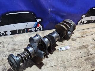 коленвал BMW X5 E53 [рестайлинг] 2003, 4.8 л., N62 B48 A, бензин, АКПП, полный привод, 11217524532, 7524532