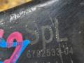 рычаг подвески BMW 3 серия F30/F31/F34 F30 2012, 2.0 л., N20 B20 B, бензин, АКПП, 354 titansilber metallic, седан, задний привод, правый руль, 33326792533, 6792533 - фото №8