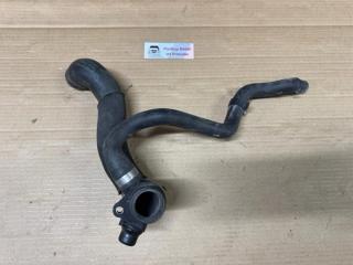 патрубок (трубопровод, шланг) BMW X1 E84 [рестайлинг] E84 2013, 2.0 л., N20 B20 A, бензин, хетчбэк 5 дв., правый руль, 11537639999, 7639999