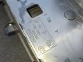 консоль салона BMW 3 серия F30/F31 [рестайлинг] F30 (2015 - 2020), 2.0 л., B48 A20 A, АКПП, чёрный, седан, полный привод, 9323675, 8293900, 51169323675 - фото №8
