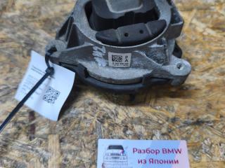 подушка крепления двигателя BMW 3 серия F30/F31/F34 F30 2012, 2.0 л., N20 B20 B, бензин, АКПП, 354 titansilber metallic, седан, задний привод, правый руль, 6787657