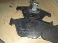 диски тормозные (комплект) BMW 5 серия E60/E61 E60 (2002 - 2007), 2.2 л., M54 B22 (226S1), бензин, АКПП, чёрный, седан, задний привод, 0991721X, 34116864906, 6864906 - фото №8