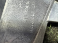 крепление ( кронштейн ) крыла BMW X6 E71/E72 E71 2008, 4.4 л., N63 B44 A, бензин, АКПП, black sapphire metallic 475, внедорожник 5 дв., полный привод, 51657157990, 7157990 - фото №4