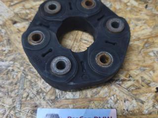 муфта кардана BMW 5 серия F07/F10/F11 F11 2010, 2.5 л., N52 B25 BE, бензин, универсал, задний привод, правый руль, 26117527392, GAB01-021