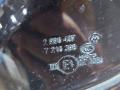 зеркало наружное правое BMW X1 E84 2011, 3.0 л., N52 B30 A, бензин, белый 300, внедорожник 5 дв., полный привод, правый руль, 2990437, 7216398 - фото №7
