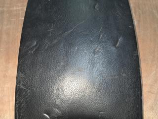 подлокотник BMW X5 E53 [рестайлинг] E53 2005, 3.0 л., M57 D30 (306D2), дизель, АКПП, black-sapphire metallic (475), внедорожник 5 дв., правый руль