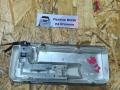 фонарь салона (плафон) BMW 1 серия E81/E82/E87/E88 E87 2006, 1.6 л., N45 B16, бензин, АКПП, alpinweiss 3, хетчбэк 5 дв., задний привод, правый руль, 6951252, 63316951252 - фото №2