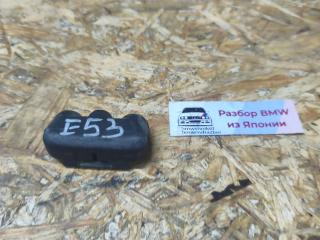 подушка радиатора BMW X5 E53 2000, 3.0 л., M57 D30 (306D3), дизель, АКПП, внедорожник 5 дв., полный привод, правый руль, 17101439113, 1439113