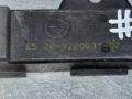 Антенна системы комфортного доступа BMW 3 серия F30/F31/F34 F30 2012, 2.0 л., N20 B20 B, бензин, АКПП, 354 titansilber metallic, седан, задний привод, правый руль, 65209220831, 9220831 - фото №2