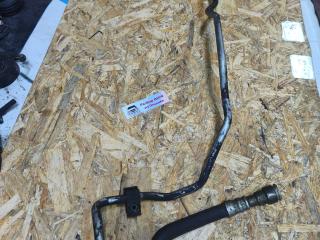 Трубка охлаждения АКПП BMW X3 E83 2006, 2.5 л., M54 B25 (256S5), бензин, АКПП, alpinweiss 3(300), внедорожник 5 дв., полный привод, правый руль, 3400213, 17223400213