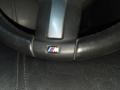 руль BMW 4 серия F32/F33 F36 2015, 3.0 л., N55 B30 A, бензин, black sapphire metallic (475), лифтбэк, задний привод - фото №4