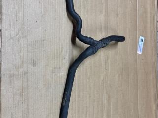 патрубок радиатора BMW 5 серия E60/E61 E60 2005, 3.0 л., N52 B30 AF, бензин, АКПП, silbergrau metallic (a08), седан, задний привод, правый руль, 11537522999, 11537526941, 7526941, 7537315