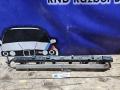 топливная рампа BMW 5 серия E60/E61 E60 2005, 3.0 л., N52 B30 AF, бензин, АКПП, silbergrau metallic (a08), седан, задний привод, правый руль, 7542070, 13537542541, 7542541 - фото №4