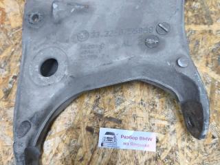 рычаг задний нижний BMW 5 серия E60/E61 E60 2005, 3.0 л., M54 B30 (306S3), бензин, АКПП, седан, задний привод, правый руль, 33326755989, 6755989