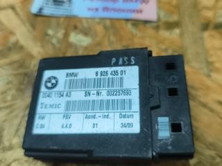 кнопка обогрева сидений BMW 3 серия E90/E91 [рестайлинг] E90 2009, 2.0 л., N47 D20 A, дизель, 6МКПП, black-sapphire metallic (475), седан, задний привод, правый руль, 6926435
