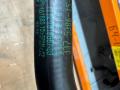 патрубок радиатора BMW 5 серия F07/F10/F11 F10 2012, 2.0 л., N20 B20 A, бензин, АКПП, седан, правый руль, 17127619687, 7619687-03 - фото №4