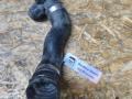 патрубок (трубопровод, шланг) BMW 7 серия F01/F02 F01 2009, 3.0 л., N57 D30 A, дизель, АКПП, черный, седан, задний привод, 17127800101, 7800101 - фото №2