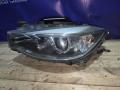 фара левая BMW 3 GT F34 2015, 2.0 л., N47 D20 C, дизель, АКПП, белый, лифтбэк, полный привод, 63117285683, 7285683 - фото №2