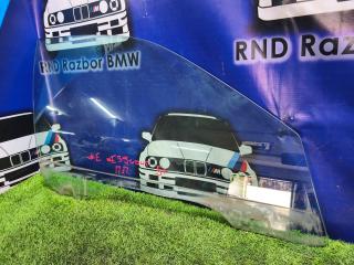 стекло двери передней правой BMW 5 серия E39 1999, 2.8 л., M52 B28, бензин, АКПП, зелёный, универсал, задний привод, правый руль, 8159170