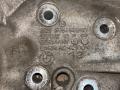 кулак поворотный левый BMW 1 серия E81/E82/E87/E88 E81 (2004 - 2007), 1.8 л., N46 B18 A, бензин, МКПП, хетчбэк 5 дв., задний привод, 31216764443, 6764443, 31216793923, 6793923 - фото №3