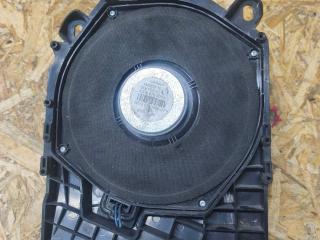 сабвуфер BMW 1 серия E81/E82/E87/E88 E87 2005, 2.0 л., N46 B20 B, бензин, АКПП, белый, хетчбэк 5 дв., передний привод, правый руль, 43040741982, 0741982