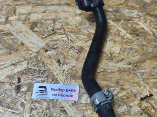 патрубок радиатора BMW 3 серия E46 2000, 3.0 л., M54 B30 (306S3), бензин, АКПП, titan-silber (354), седан, задний привод, правый руль, 64218363198, 8363198