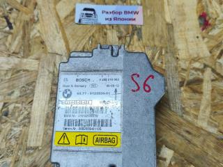блок AirBag BMW 3 серия E90/E91/E92/E93 (2004 - 2010), 3.0 л., N54 B30 A, бензин, 65779122500, 9122500