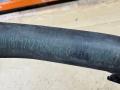 патрубок радиатора BMW 3 серия F30/F31/F34 F30 2012, 2.0 л., N20 B20 B, бензин, АКПП, 354 titansilber metallic, седан, задний привод, правый руль, 17127624676 - фото №5