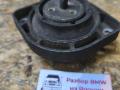 подушка крепления двигателя BMW X3 E83 2006, 2.5 л., M54 B25 (256S5), бензин, АКПП, alpinweiss 3(300), внедорожник 5 дв., полный привод, правый руль, 22113400335, 3400335 - фото №2
