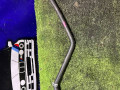патрубок отопителя (печки) BMW 5 серия E60/E61 E60 2005, 3.0 л., N52 B30 AF, бензин, АКПП, silbergrau metallic (a08), седан, задний привод, правый руль, 64216932051, 6932051 - фото №4
