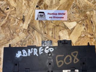 кнопка (выключатель) BMW 5 серия E60/E61 E60 (2002 - 2007), 4.4 л., N62 B44, бензин, АКПП, седан, задний привод, 9134037