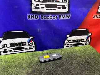 кнопка (выключатель) BMW 5 серия E60/E61 E60 2005, 3.0 л., N52 B30 AF, бензин, АКПП, silbergrau metallic (a08), седан, задний привод, правый руль, 6985741