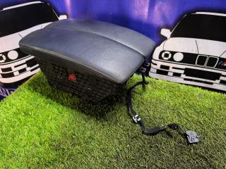 подлокотник BMW X6 E71/E72 E71 2008, 4.4 л., N63 B44 A, бензин, АКПП, black sapphire metallic 475, внедорожник 5 дв., полный привод, 6969543, 51166969543
