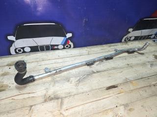 трубка охлаждающей жидкости BMW M6 E63/E64 E63 2006, 5.0 л., S85 B50 A, бензин, робот, indianapolis rot metallic (a31), купе, задний привод, 7834116, 11537834116