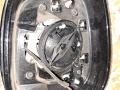 зеркало наружное левое BMW X1 E84 2011, 3.0 л., N52 B30 A, бензин, белый 300, внедорожник 5 дв., полный привод, правый руль - фото №4