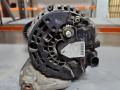 генератор BMW 5 серия E60/E61 E60 (2002 - 2007), 3.0 л., M54 B30 (306S3), бензин, АКПП, седан, задний привод, 7519721 - фото №3