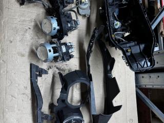 фара BMW 3 серия F30/F31/F34 F30 2012, 2.0 л., N20 B20 B, бензин, АКПП, 354 titansilber metallic, седан, задний привод, правый руль, 777