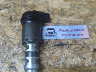 клапан фазорегулятора BMW 1 серия E81/E82/E87/E88 E87 2005, 2.0 л., N46 B20 B, бензин, АКПП, белый, хетчбэк 5 дв., передний привод, правый руль, 1707323, 11361707323