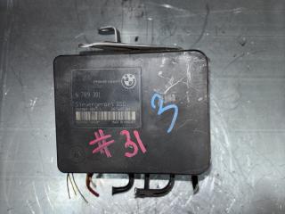 блок ABS BMW X1 E84 2011, 3.0 л., N52 B30 A, бензин, белый 300, внедорожник 5 дв., полный привод, правый руль, 6789301, 34516789300