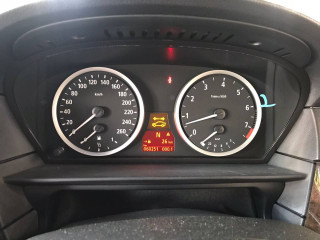 BMW 5 серия E60/E61 E60