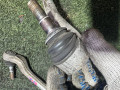 рычаг передний правый BMW 3 серия F30/F31/F34 F30 2012, 2.0 л., N20 B20 B, бензин, АКПП, 354 titansilber metallic, седан, задний привод, правый руль, 31126852992, 6852992 - фото №5