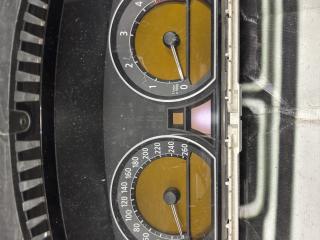 щиток приборов (приборная панель) BMW 7 серия E65/E66/E67 [рестайлинг] E65 2005, 3.9 л., M67 D39 (398D1), дизель, АКПП, black-sapphire metallic (475), седан, 62116946843, 6946843