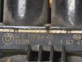 кран отопителя (печки) BMW 7 серия F01/F02 F01 2010, 3.0 л., Kompr, N57 D30 A, дизель, АКПП, седан, 64119119164, 9119164 - фото №2