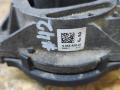 подушка крепления двигателя BMW 3 серия F30/F31/F34 F30 2012, 2.0 л., N20 B20 B, бензин, АКПП, 354 titansilber metallic, седан, задний привод, правый руль, 22116787658, 6787658 - фото №2