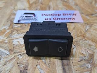 кнопка стеклоподъемника двери BMW 5 серия E39 1999, 3.0 л., M57 D30 (306D1), дизель, АКПП, 354 titansilber (серебристый), седан, задний привод, 8368974, 61318368974