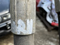 трубка гидравлическая BMW 7 серия F01/F02 F01 2009, 3.0 л., N57 D30 A, дизель, АКПП, черный, седан, задний привод, 37106792435, 6792435 - фото №4